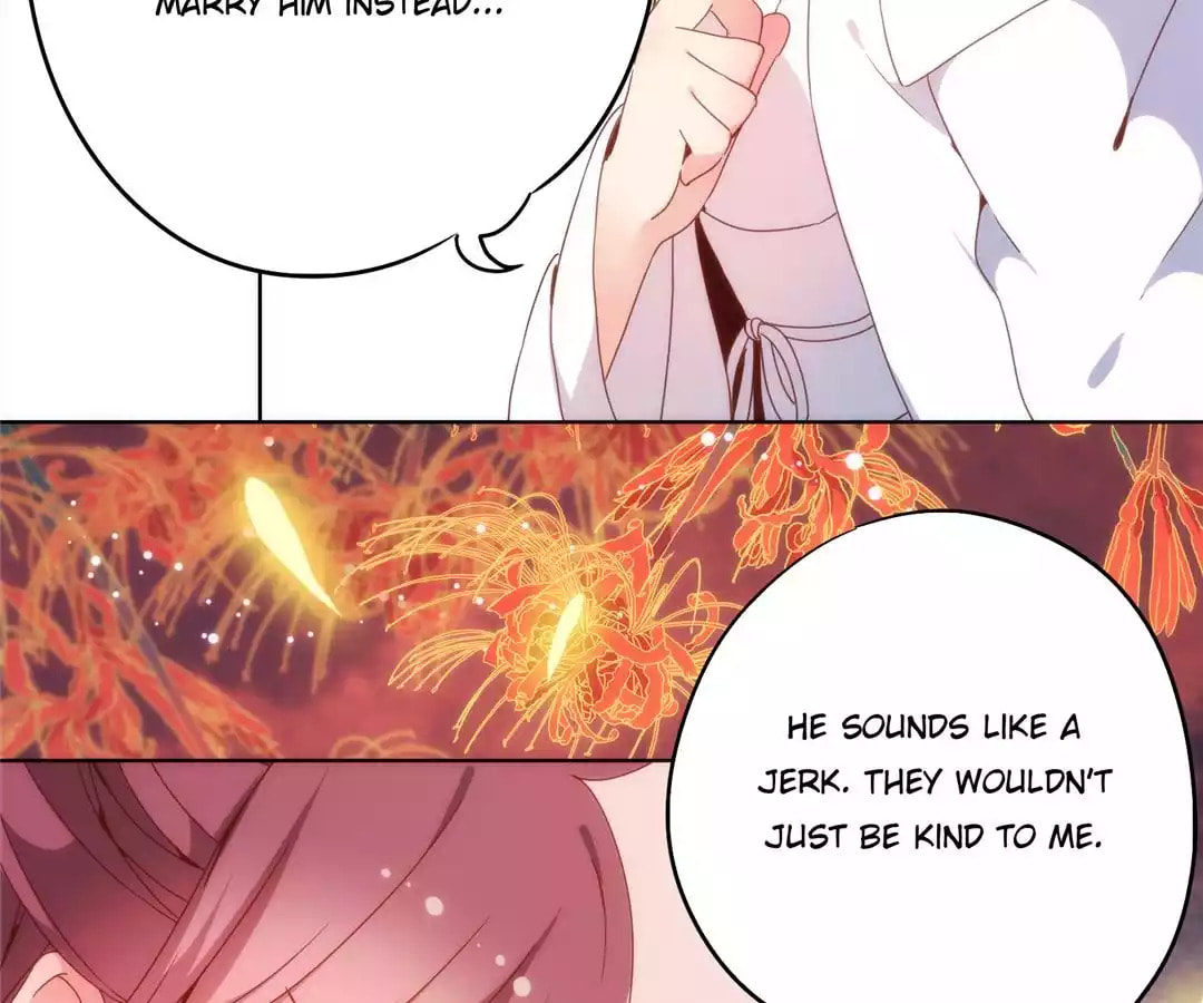 The Empress' Poor-quality Special Effects Chapter 4 page 43 - 
