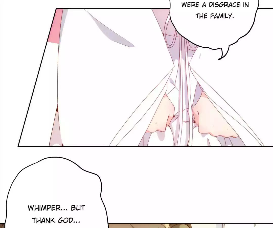 The Empress' Poor-quality Special Effects Chapter 4 page 52 - 
