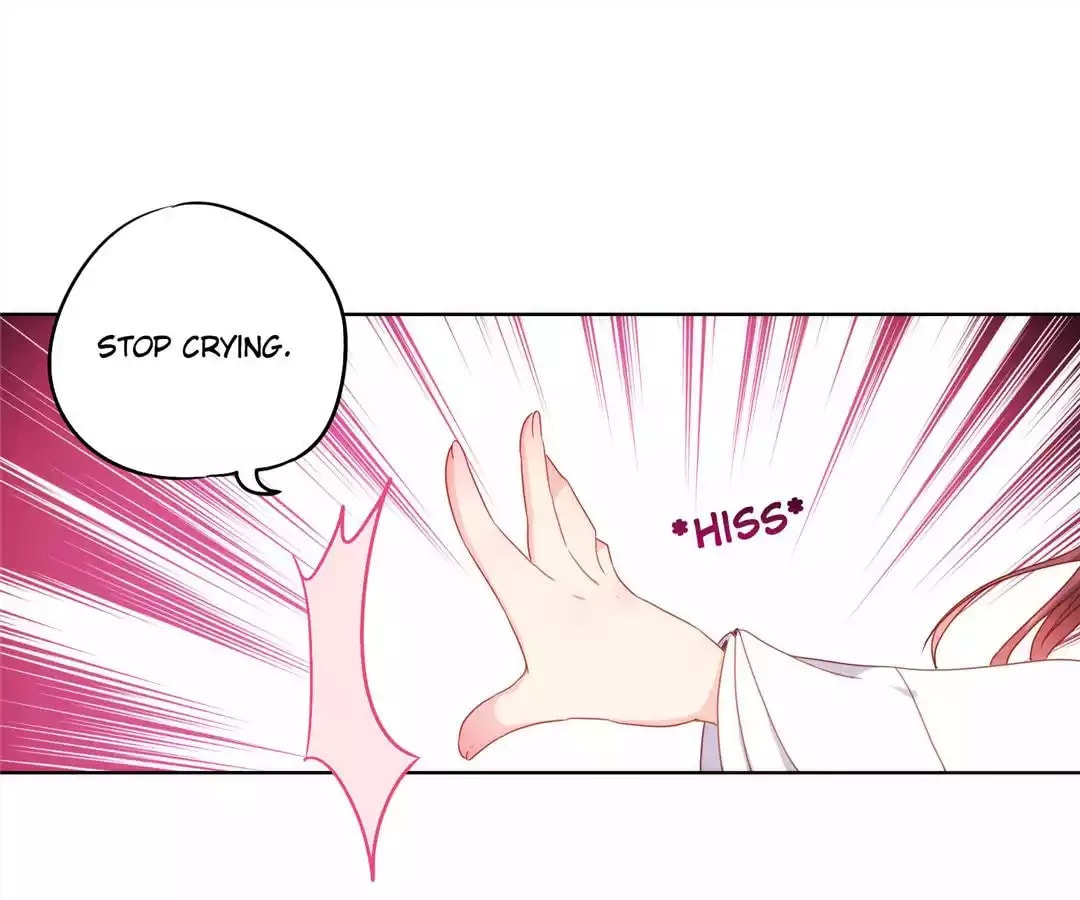The Empress' Poor-quality Special Effects Chapter 4 page 57 - 