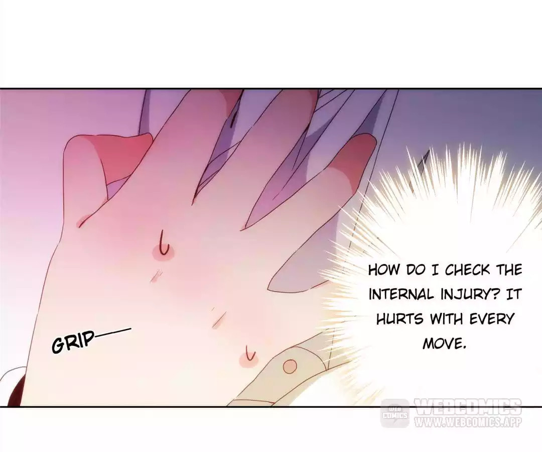 The Empress' Poor-quality Special Effects Chapter 4 page 58 - 