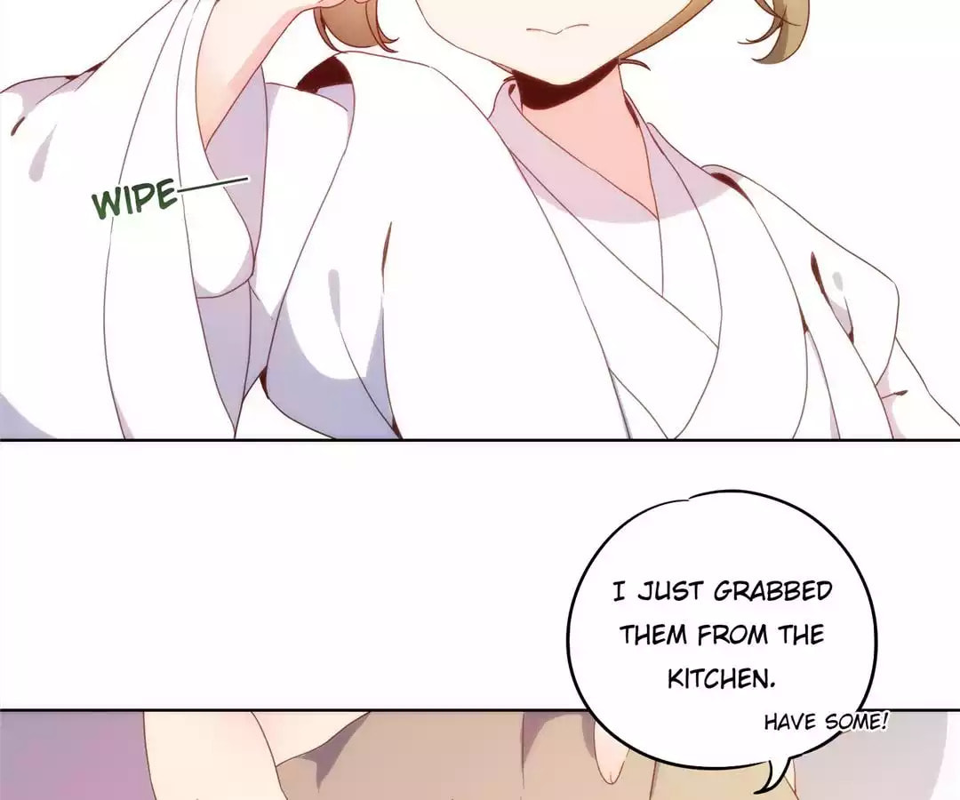 The Empress' Poor-quality Special Effects Chapter 4 page 60 - 