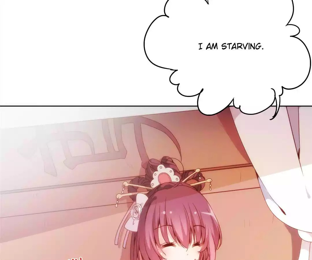 The Empress' Poor-quality Special Effects Chapter 4 page 70 - 