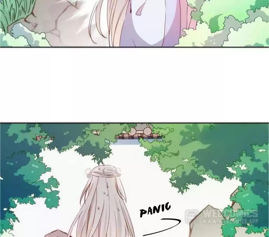 The Empress' Poor-quality Special Effects Chapter 40 page 2 - 