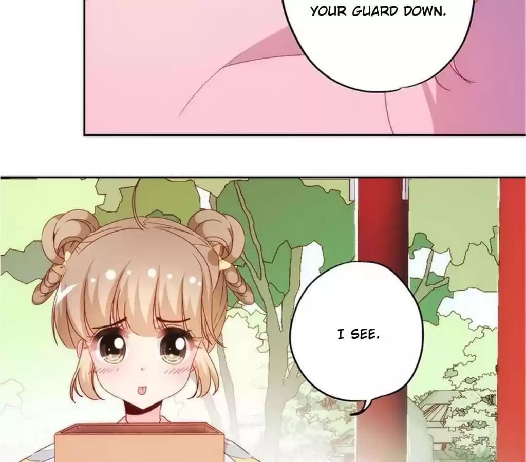 The Empress' Poor-quality Special Effects Chapter 40 page 11 - 