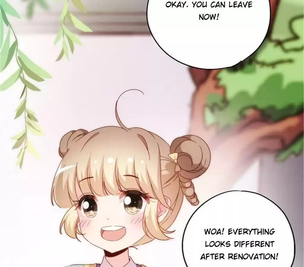 The Empress' Poor-quality Special Effects Chapter 40 page 15 - 