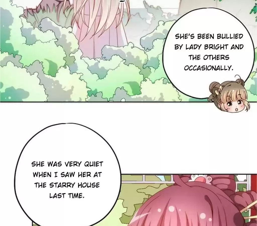 The Empress' Poor-quality Special Effects Chapter 40 page 3 - 