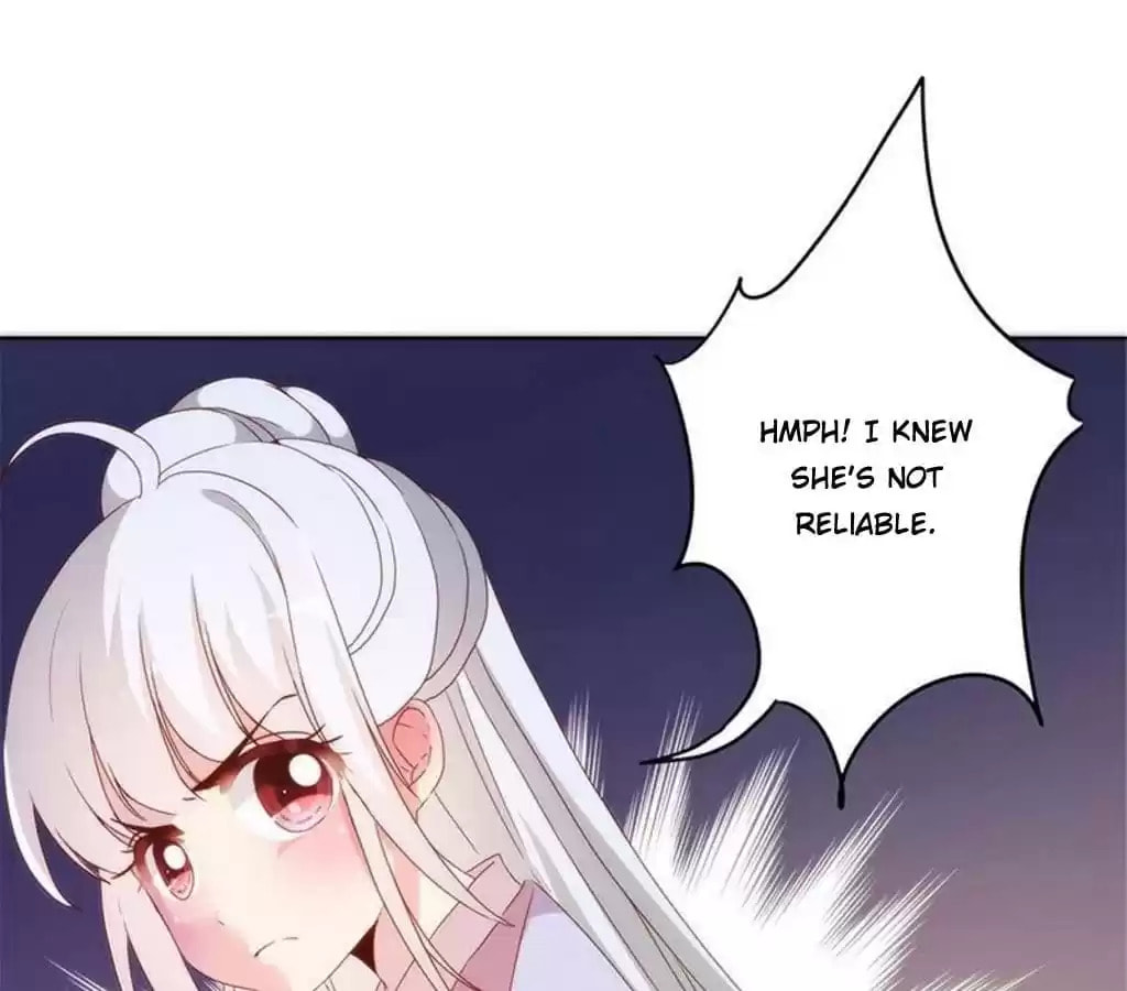 The Empress' Poor-quality Special Effects Chapter 40 page 36 - 
