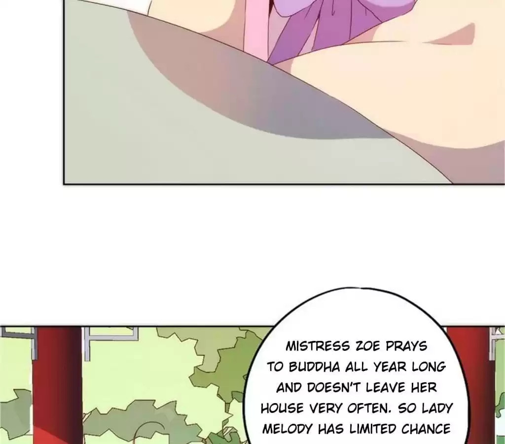 The Empress' Poor-quality Special Effects Chapter 40 page 5 - 