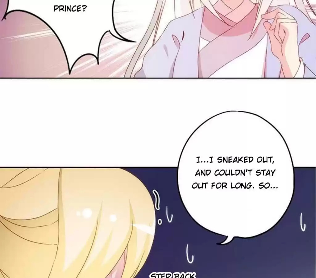 The Empress' Poor-quality Special Effects Chapter 40 page 48 - 