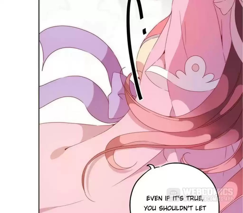 The Empress' Poor-quality Special Effects Chapter 40 page 10 - 