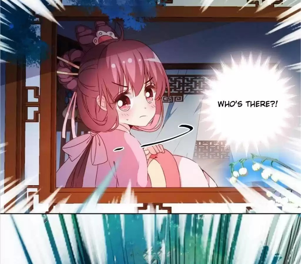 The Empress' Poor-quality Special Effects Chapter 41 page 32 - 