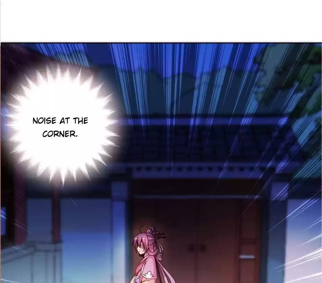 The Empress' Poor-quality Special Effects Chapter 41 page 36 - 