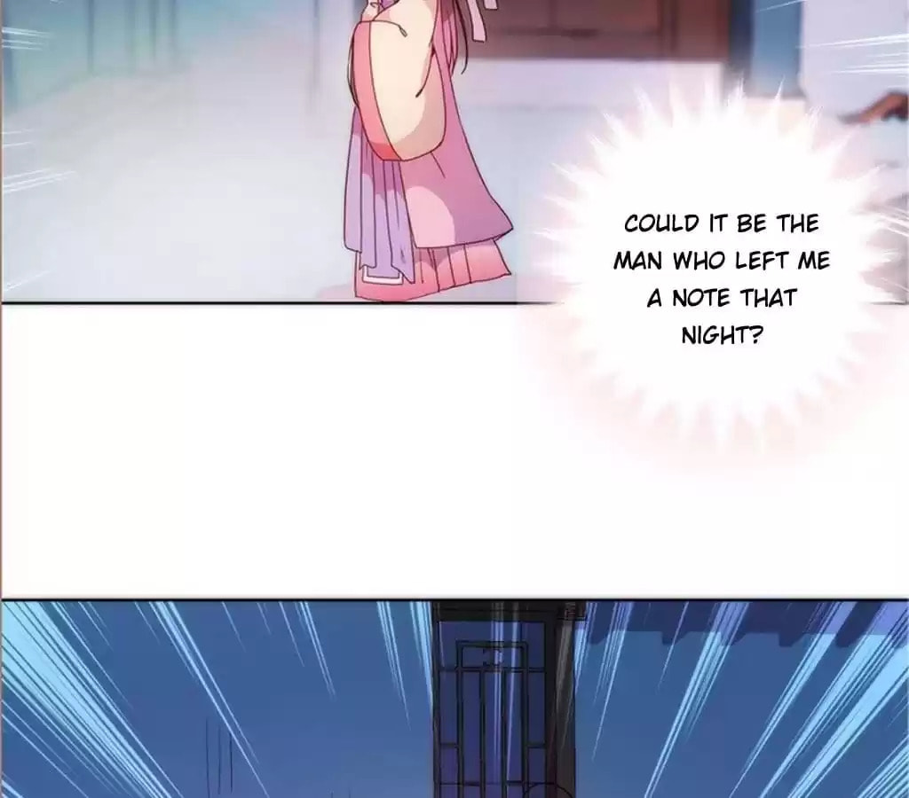 The Empress' Poor-quality Special Effects Chapter 41 page 37 - 