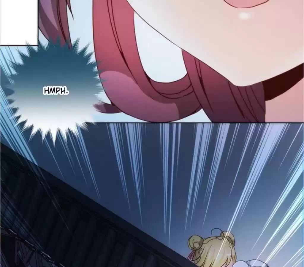 The Empress' Poor-quality Special Effects Chapter 41 page 46 - 