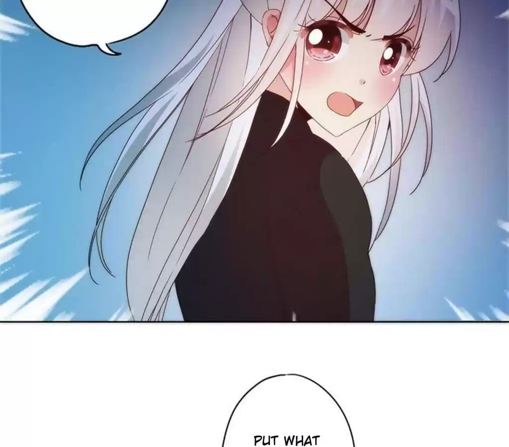The Empress' Poor-quality Special Effects Chapter 42 page 12 - 