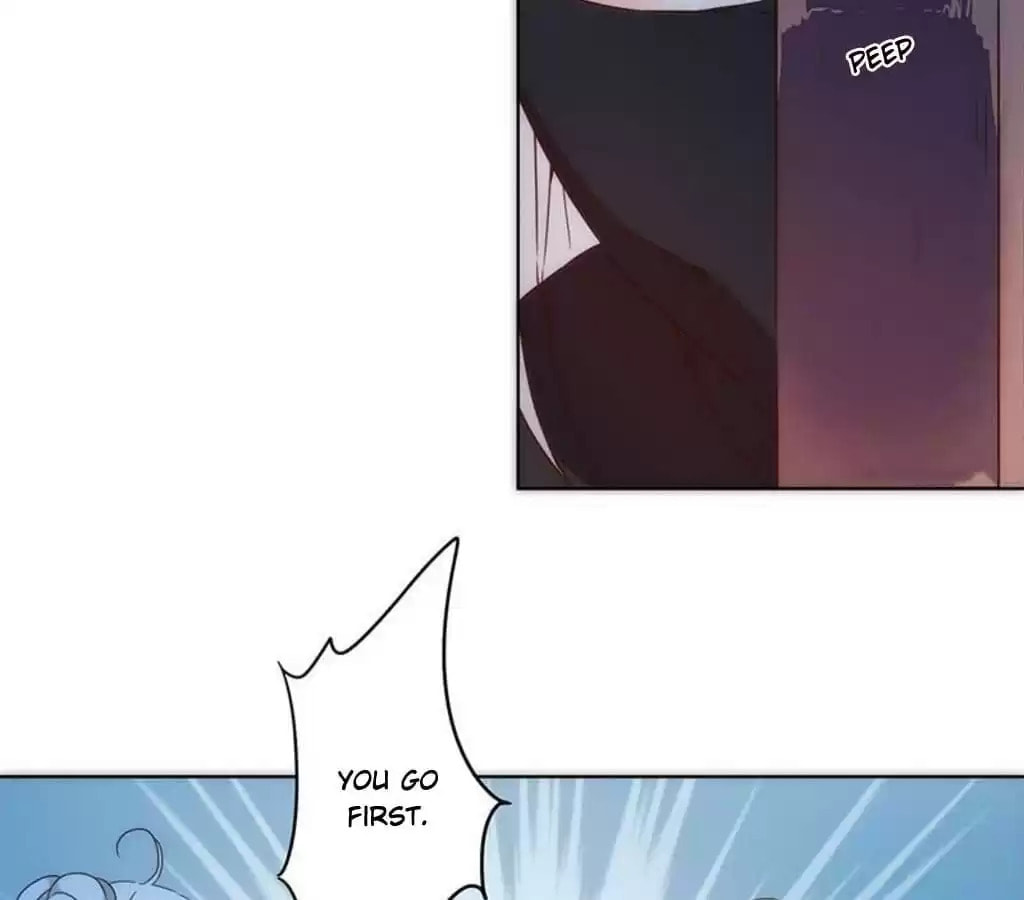 The Empress' Poor-quality Special Effects Chapter 42 page 3 - 