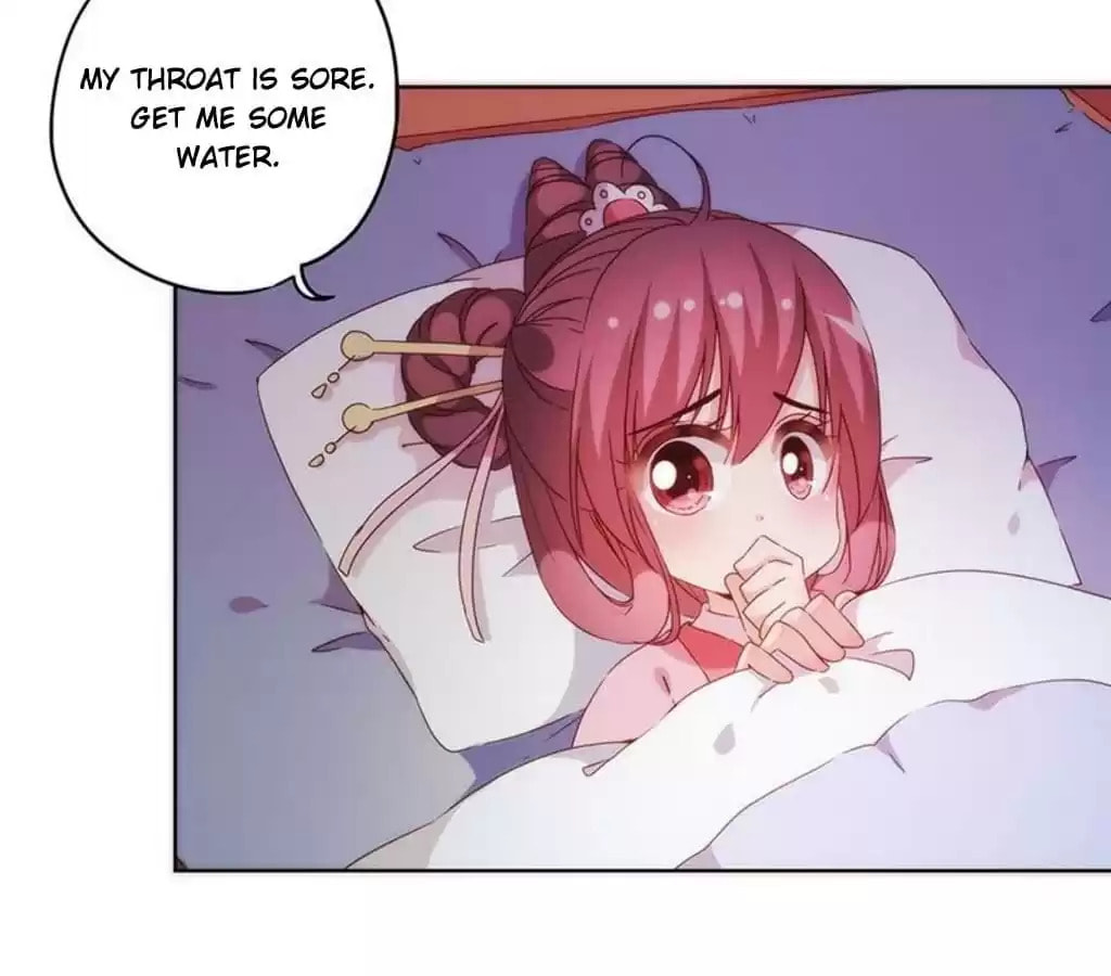The Empress' Poor-quality Special Effects Chapter 42 page 27 - 