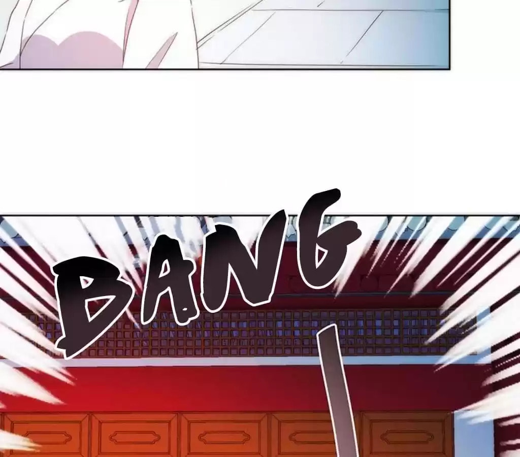 The Empress' Poor-quality Special Effects Chapter 42 page 36 - 
