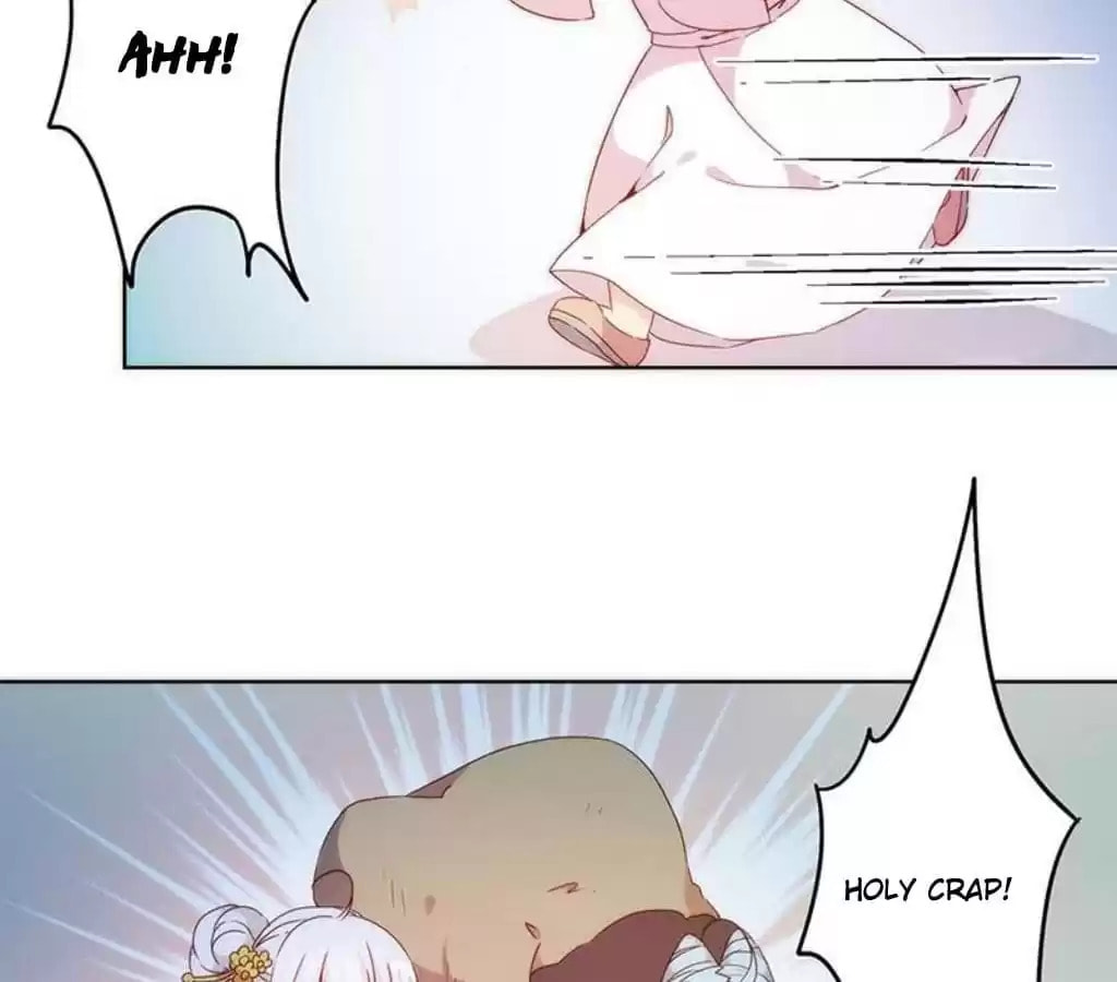 The Empress' Poor-quality Special Effects Chapter 42 page 38 - 