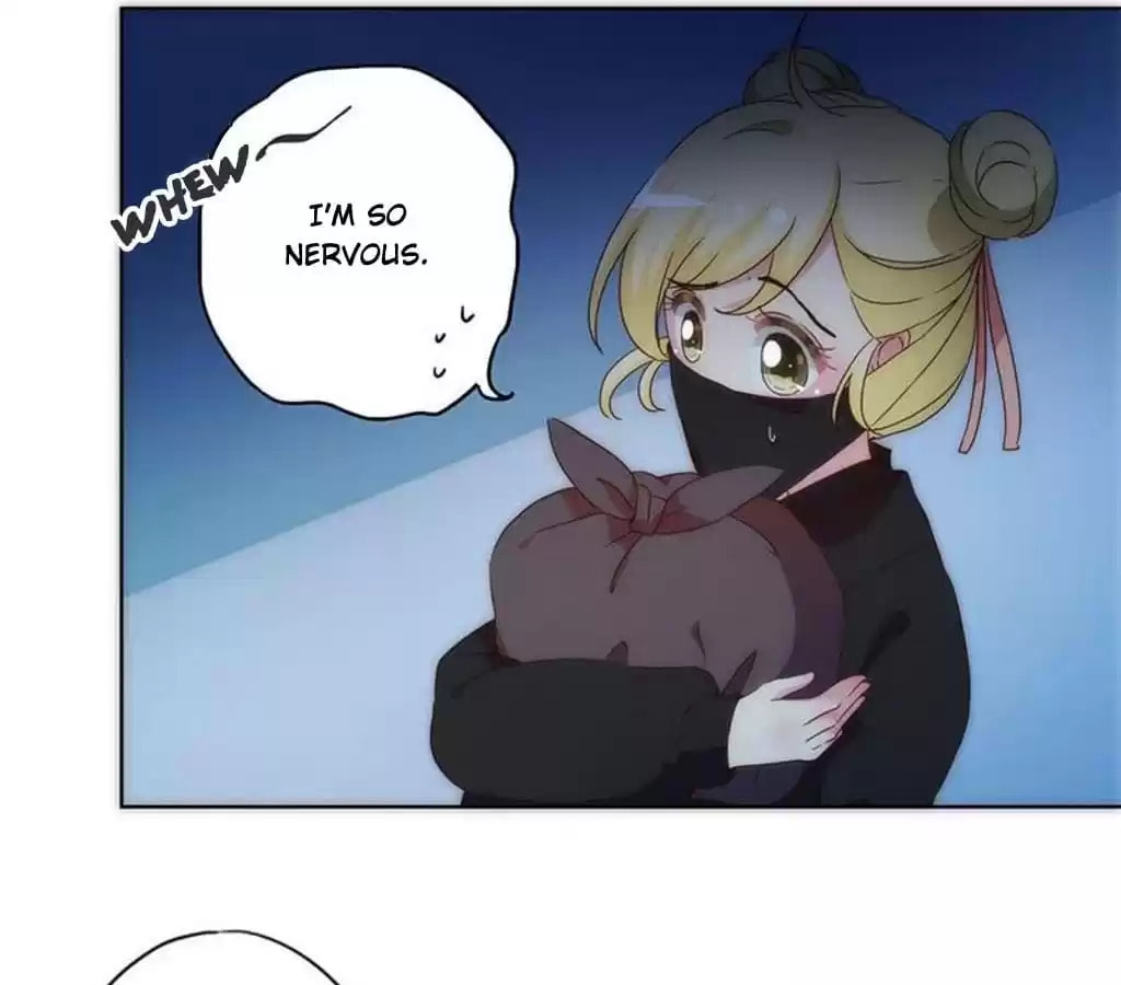 The Empress' Poor-quality Special Effects Chapter 42 page 5 - 