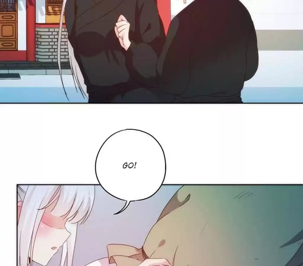 The Empress' Poor-quality Special Effects Chapter 42 page 44 - 