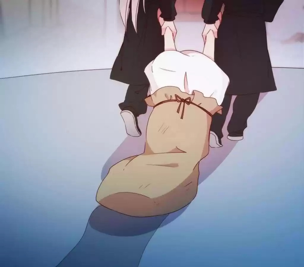 The Empress' Poor-quality Special Effects Chapter 42 page 47 - 