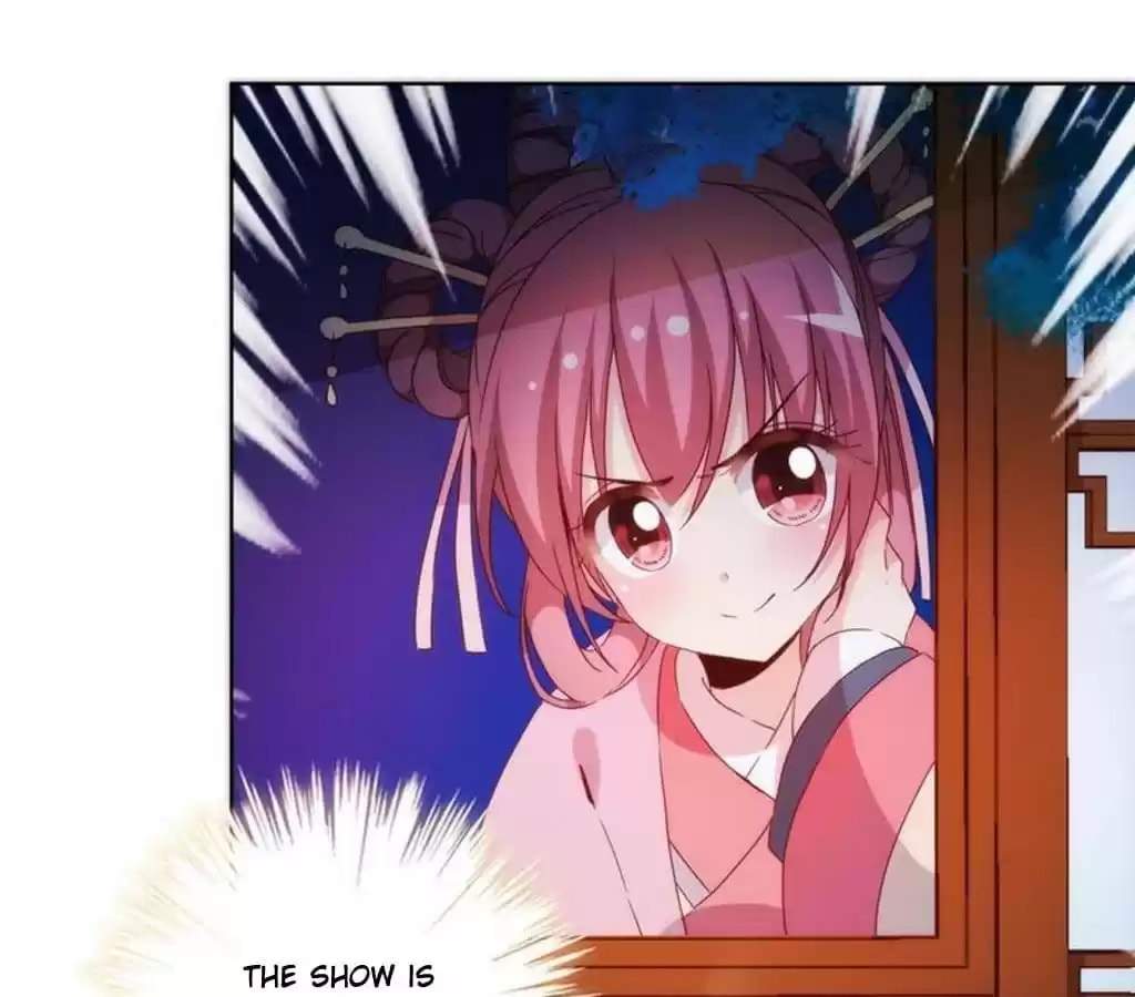 The Empress' Poor-quality Special Effects Chapter 42 page 49 - 