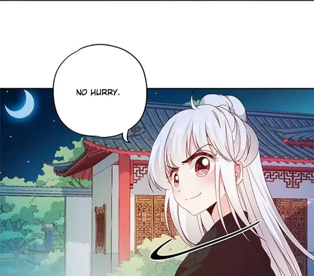 The Empress' Poor-quality Special Effects Chapter 43 page 15 - 