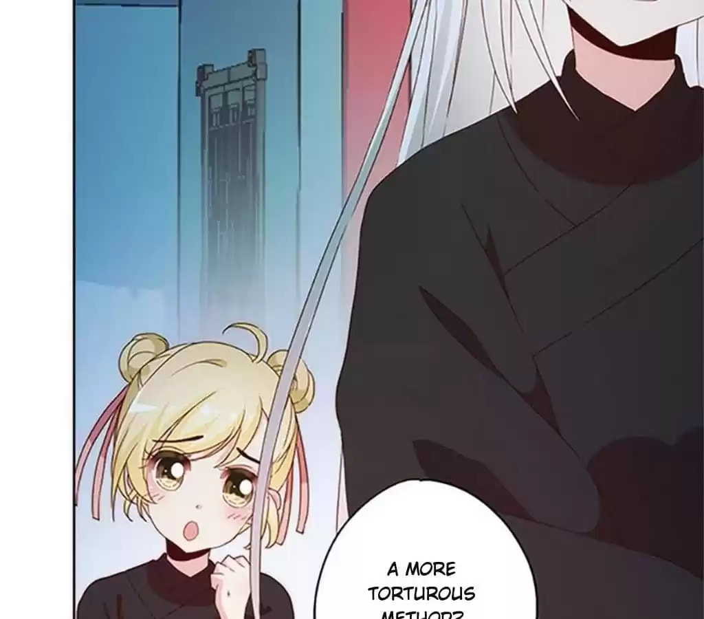 The Empress' Poor-quality Special Effects Chapter 43 page 19 - 