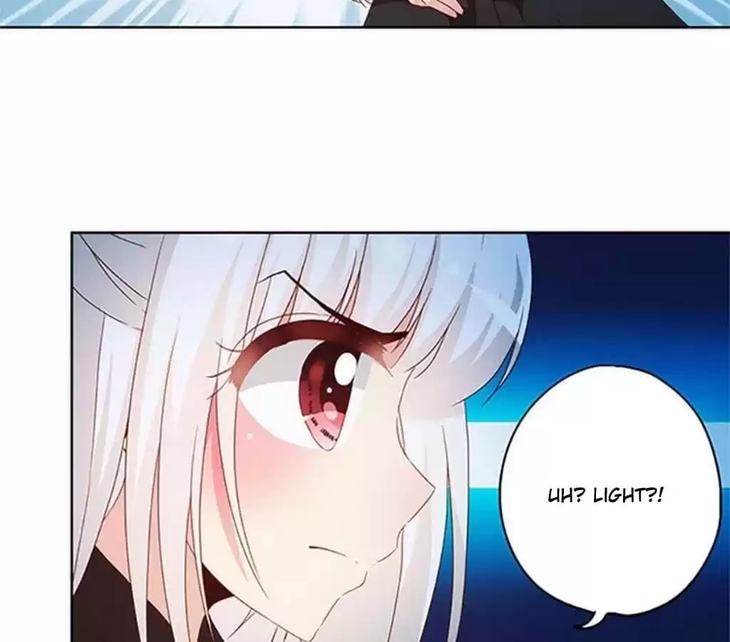 The Empress' Poor-quality Special Effects Chapter 43 page 38 - 