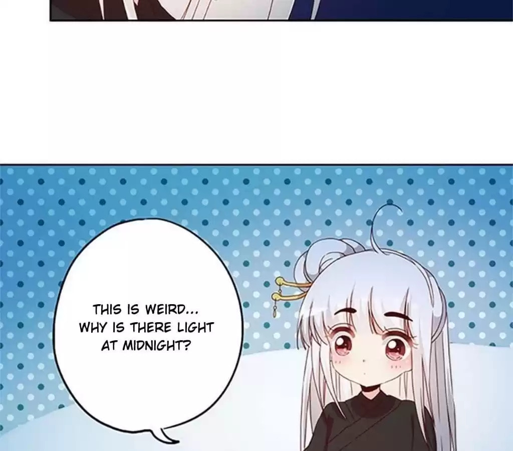 The Empress' Poor-quality Special Effects Chapter 43 page 39 - 