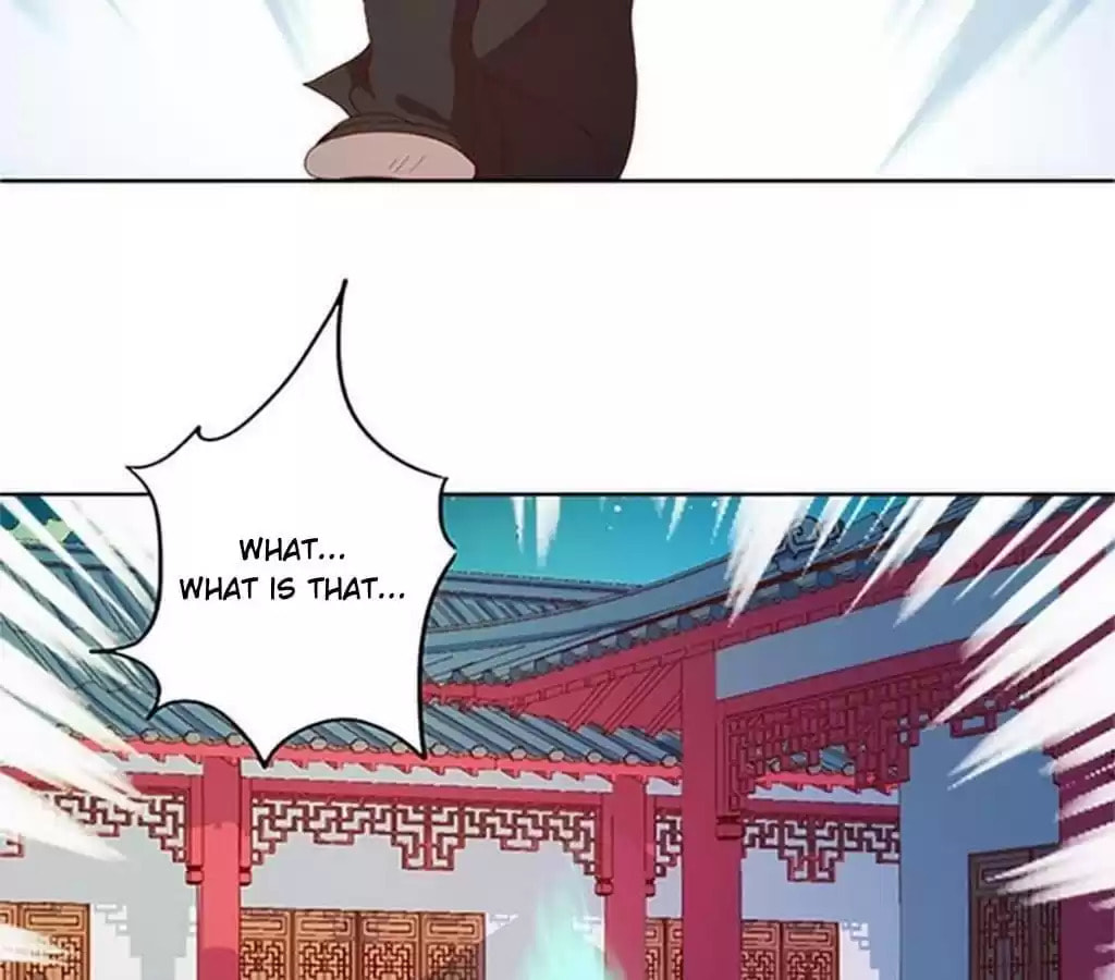 The Empress' Poor-quality Special Effects Chapter 43 page 45 - 