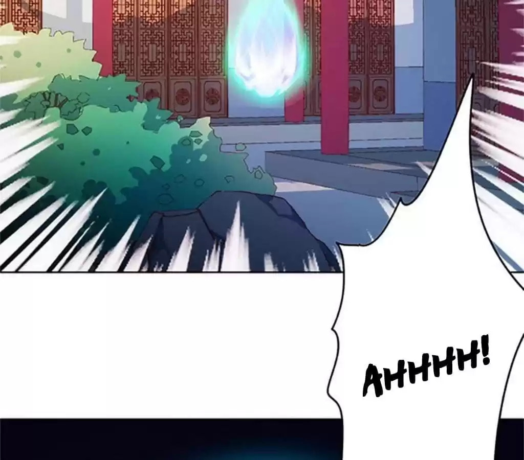 The Empress' Poor-quality Special Effects Chapter 43 page 46 - 