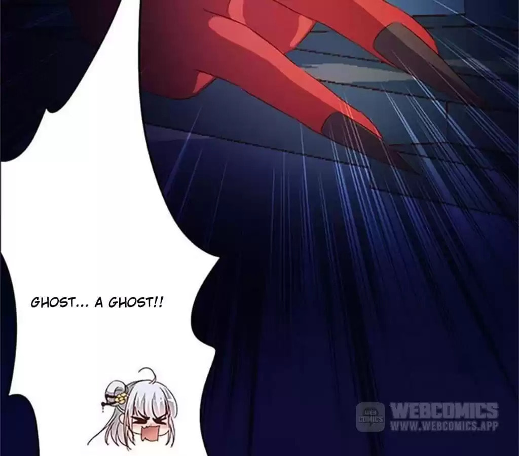 The Empress' Poor-quality Special Effects Chapter 43 page 50 - 