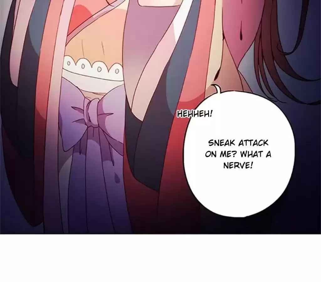 The Empress' Poor-quality Special Effects Chapter 43 page 6 - 