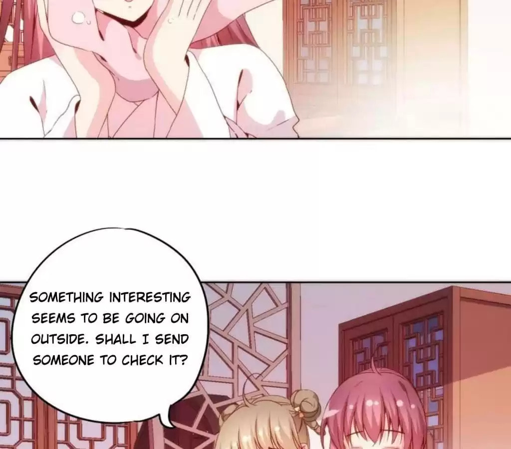 The Empress' Poor-quality Special Effects Chapter 44 page 12 - 