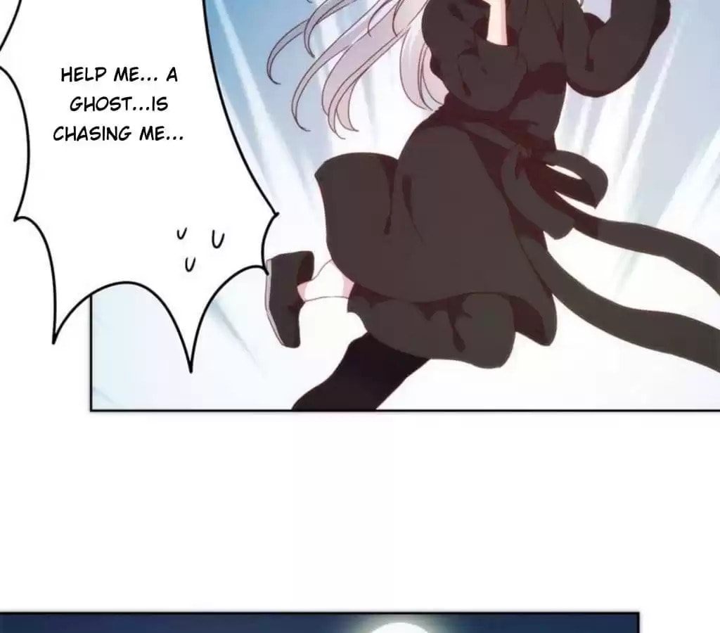 The Empress' Poor-quality Special Effects Chapter 44 page 28 - 