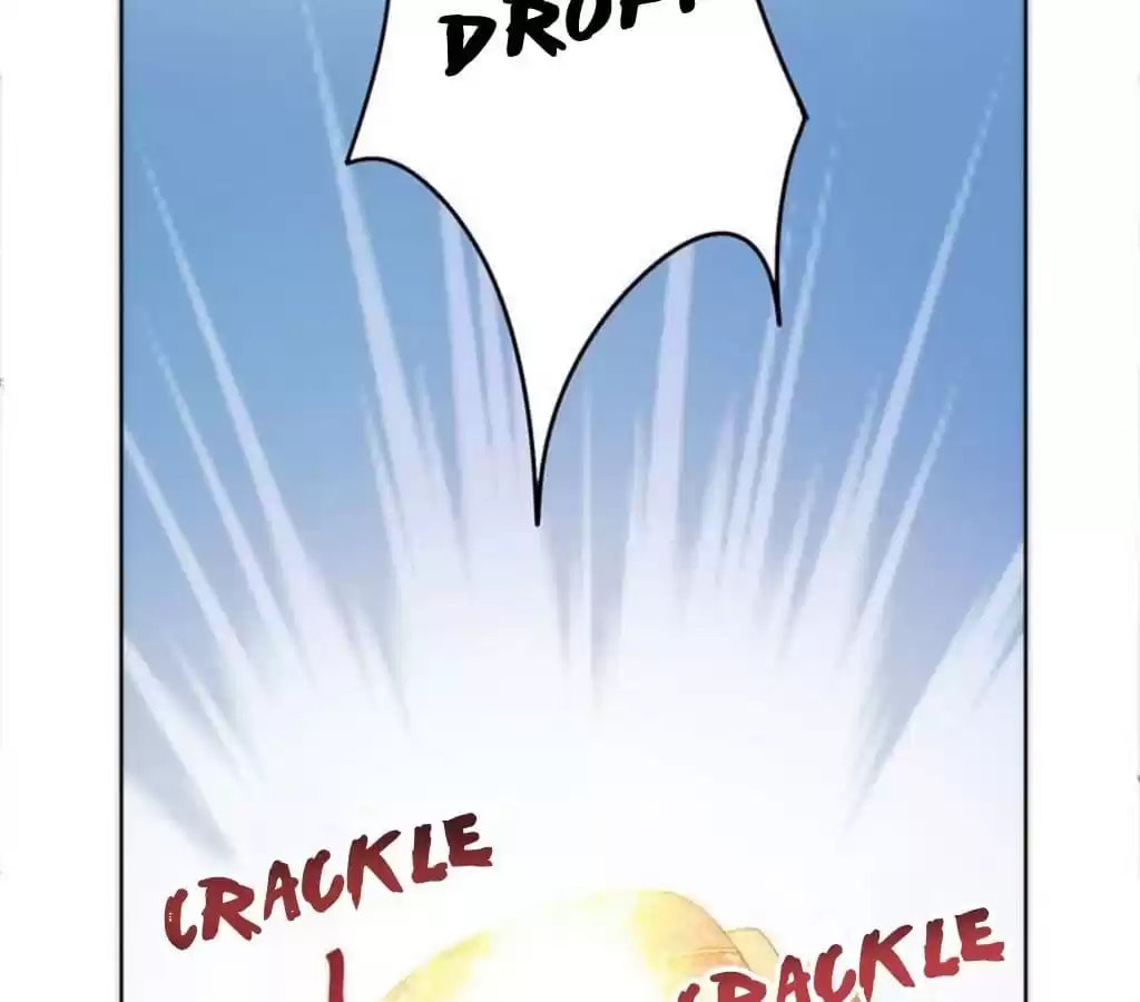The Empress' Poor-quality Special Effects Chapter 44 page 37 - 