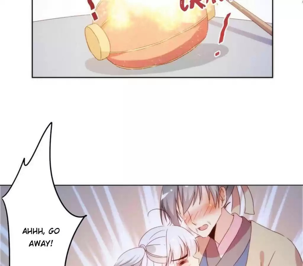 The Empress' Poor-quality Special Effects Chapter 44 page 38 - 