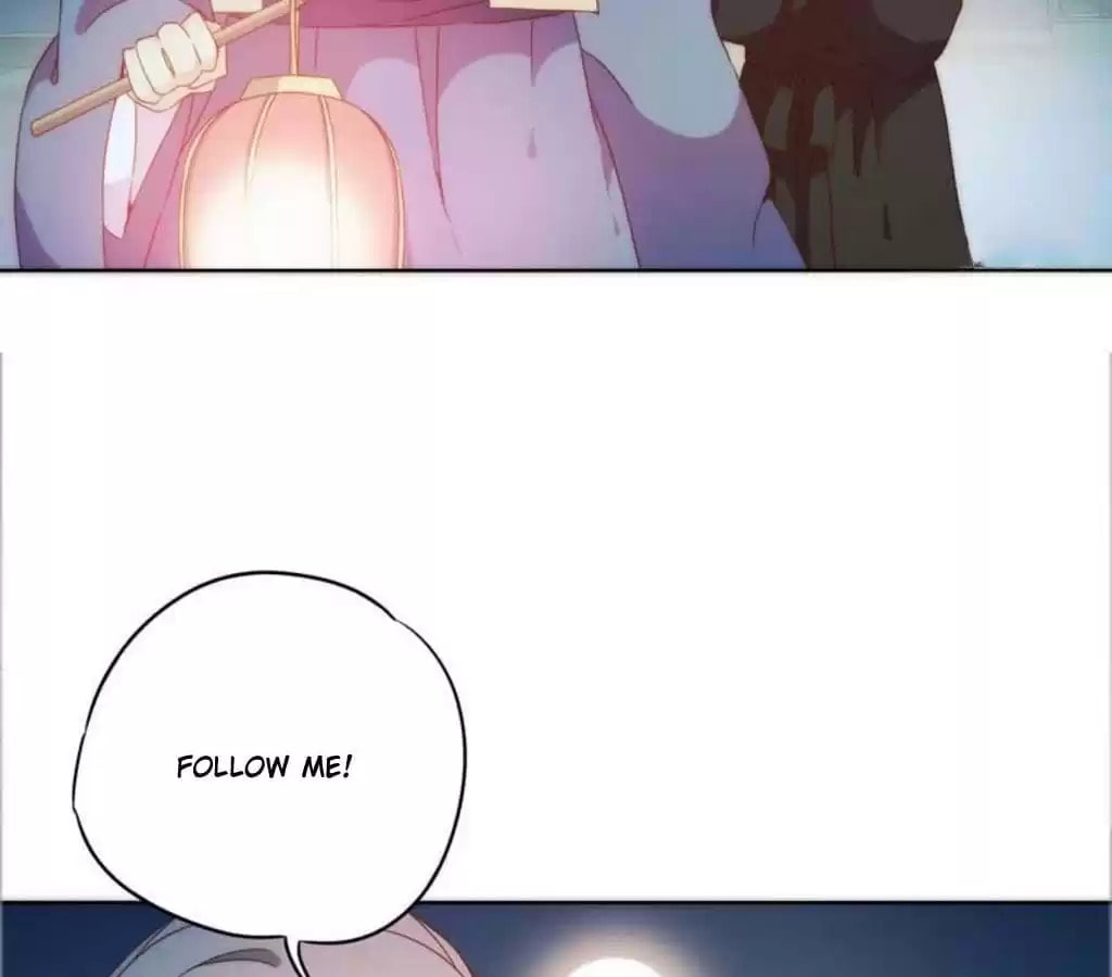 The Empress' Poor-quality Special Effects Chapter 44 page 6 - 