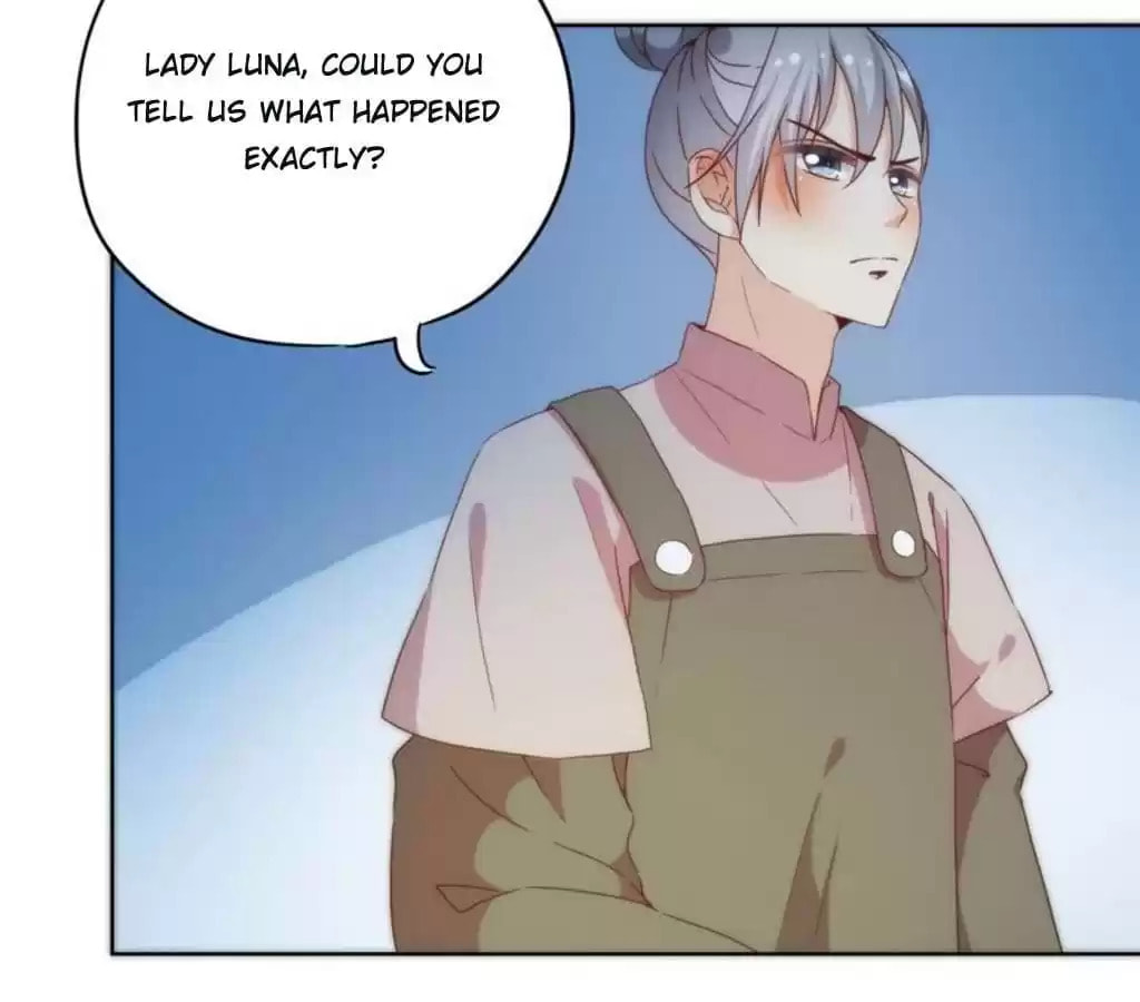 The Empress' Poor-quality Special Effects Chapter 45 page 13 - 