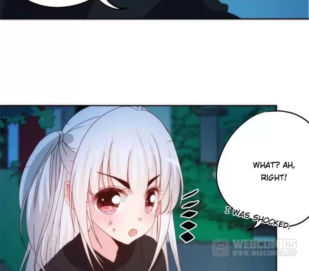 The Empress' Poor-quality Special Effects Chapter 45 page 26 - 