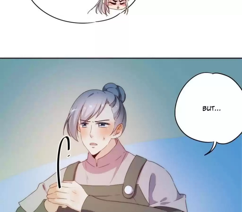 The Empress' Poor-quality Special Effects Chapter 45 page 30 - 