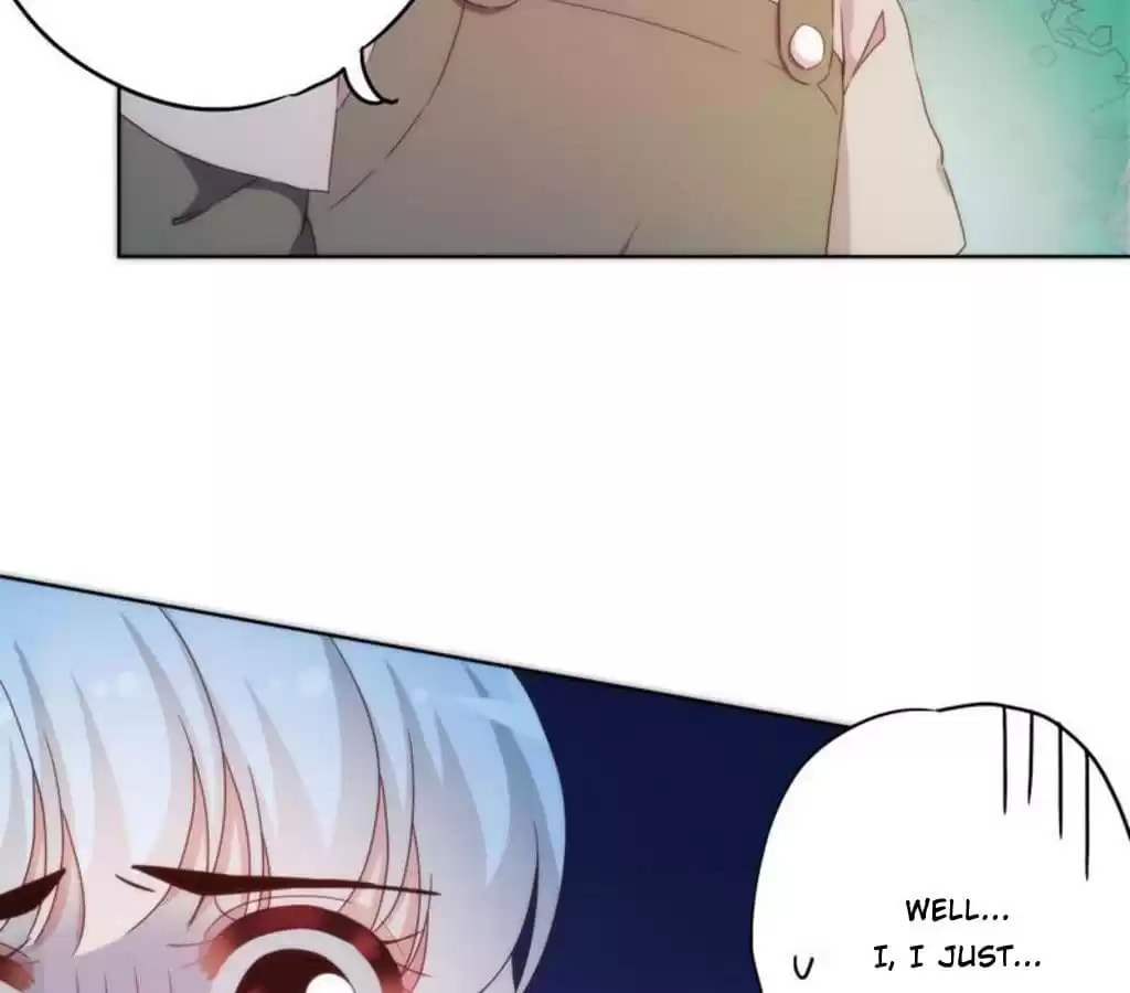 The Empress' Poor-quality Special Effects Chapter 45 page 37 - 