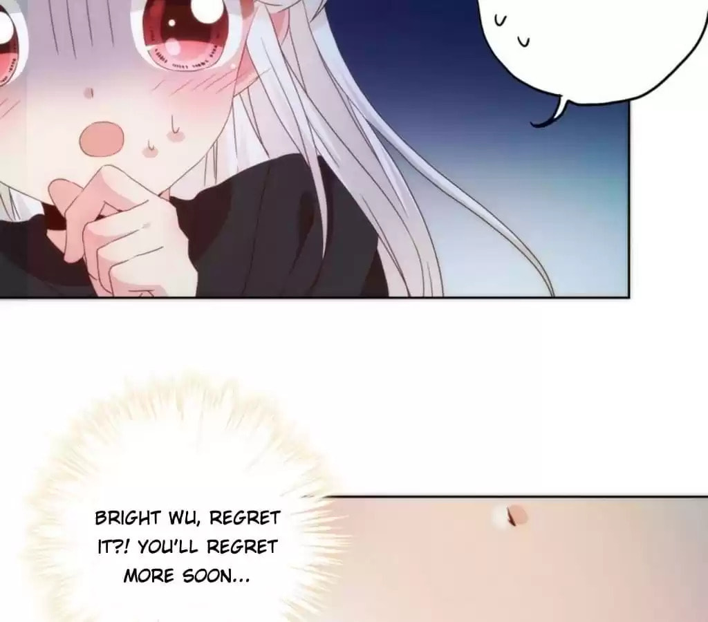 The Empress' Poor-quality Special Effects Chapter 45 page 38 - 
