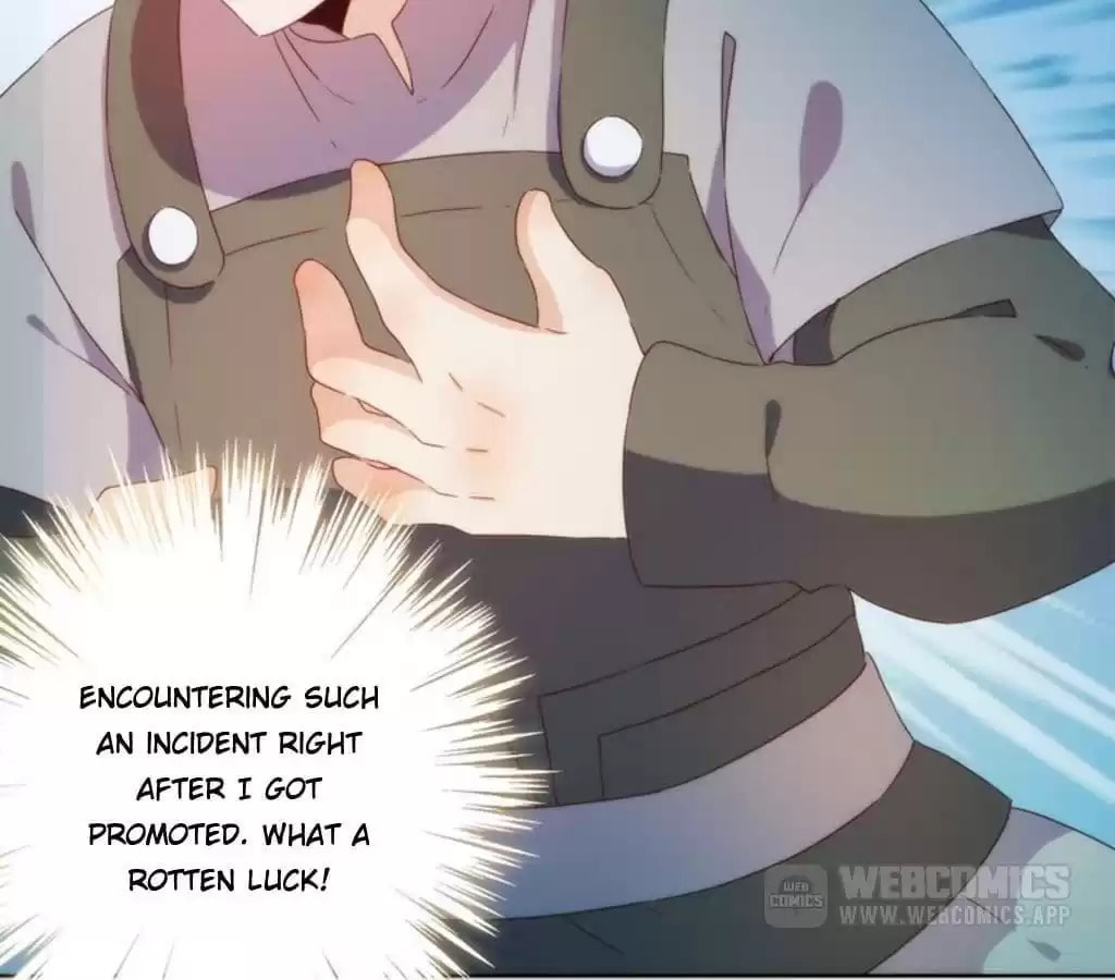 The Empress' Poor-quality Special Effects Chapter 45 page 42 - 