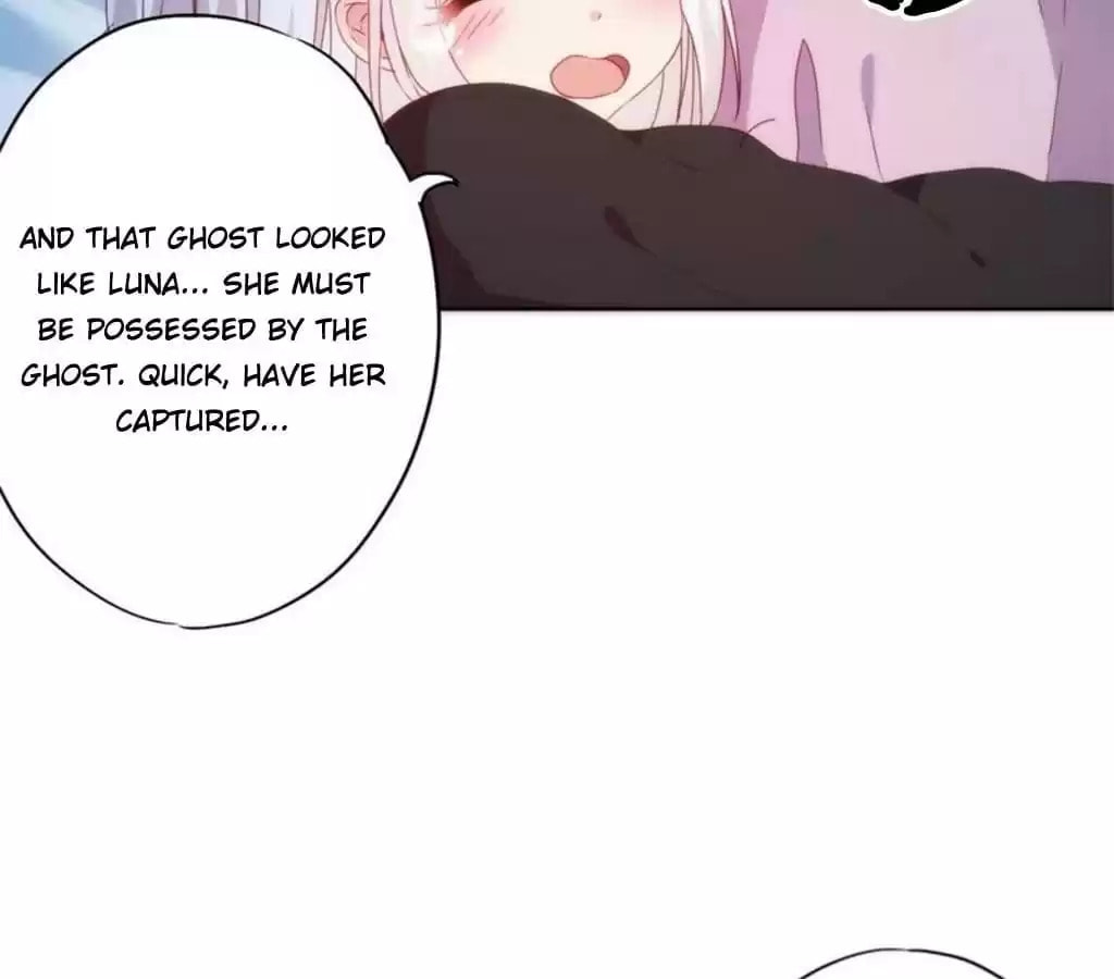 The Empress' Poor-quality Special Effects Chapter 46 page 23 - 