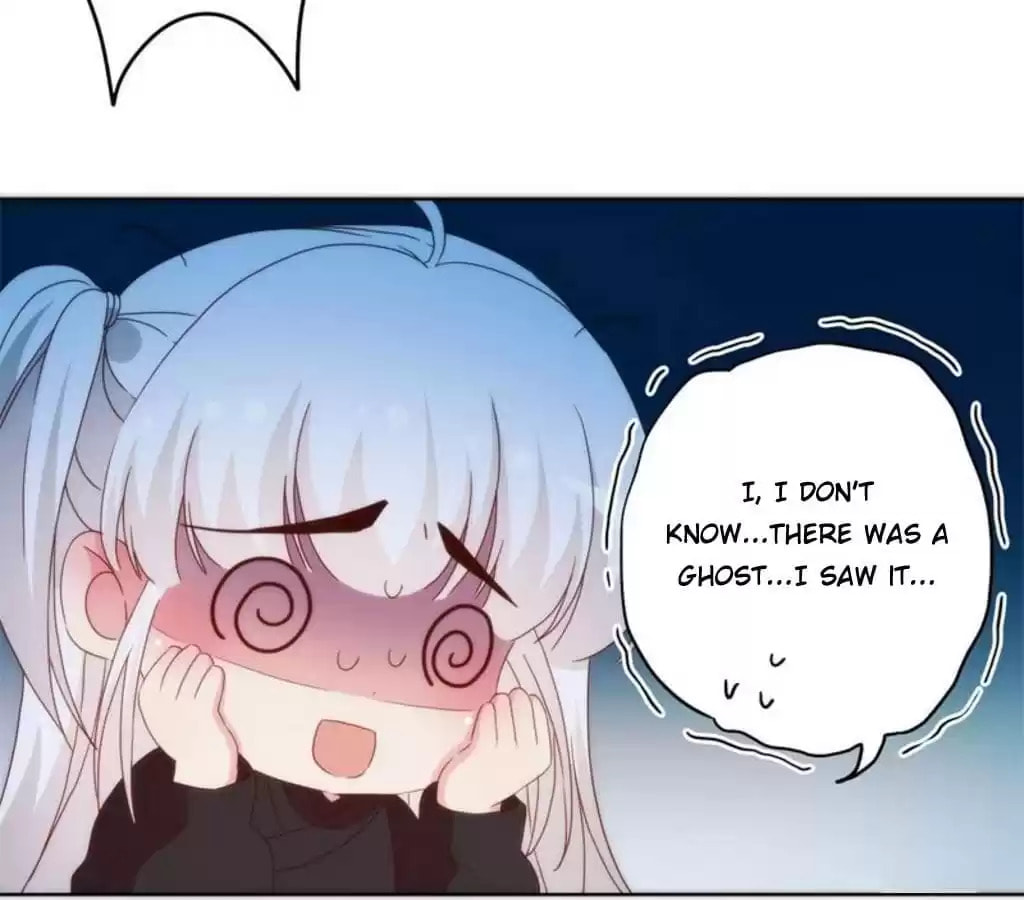 The Empress' Poor-quality Special Effects Chapter 46 page 31 - 