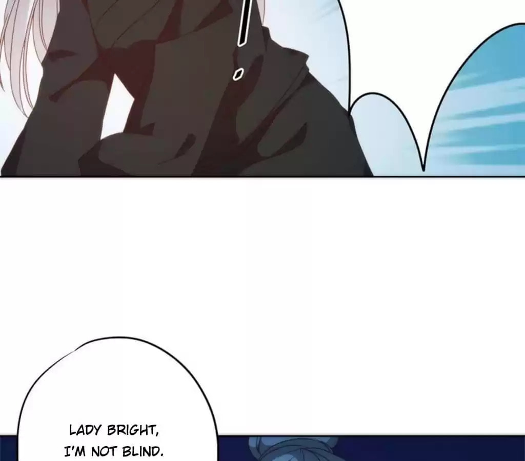 The Empress' Poor-quality Special Effects Chapter 46 page 37 - 