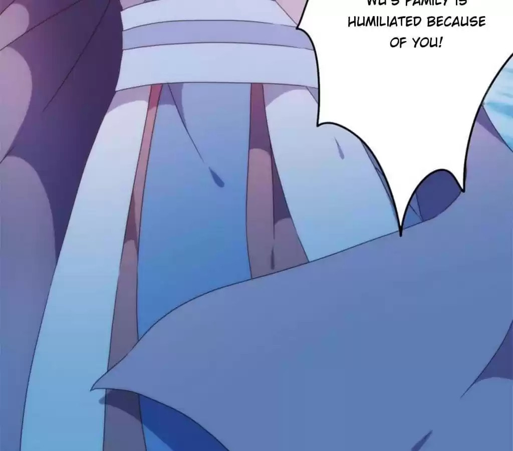 The Empress' Poor-quality Special Effects Chapter 46 page 44 - 